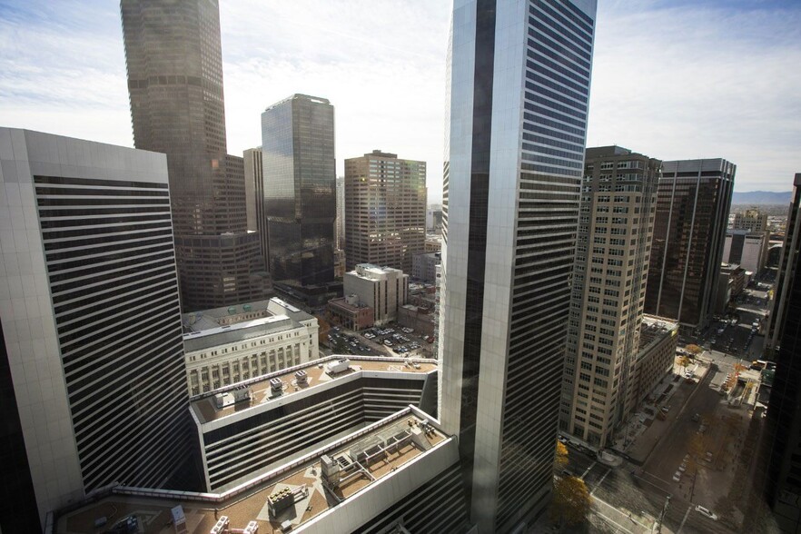 Building Photo - The Apartments at Denver Place