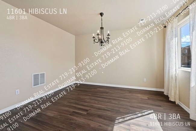 Building Photo - 11601 Hibiscus Ln