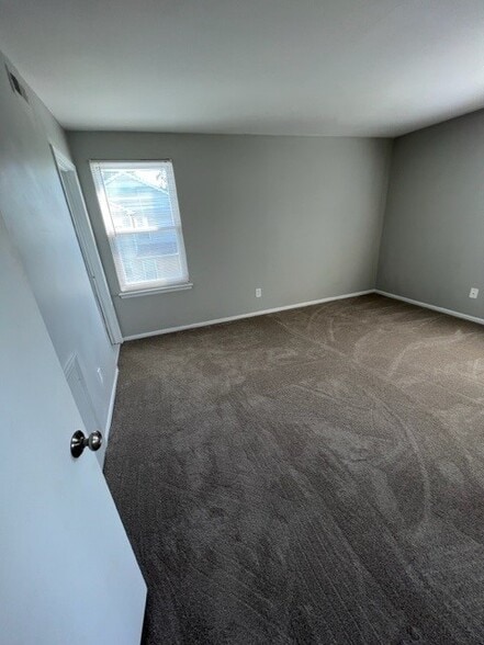 Large Bedroom - 1777 N Dove Rd