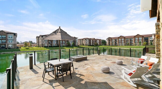 Primary Photo - 1700 Katy For Bend Rd