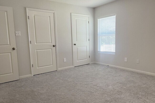 Building Photo - The home is a 1 story, 2 car garage 3 bedrooms, 2 full baths. Open floor plan from the kitchen ar...