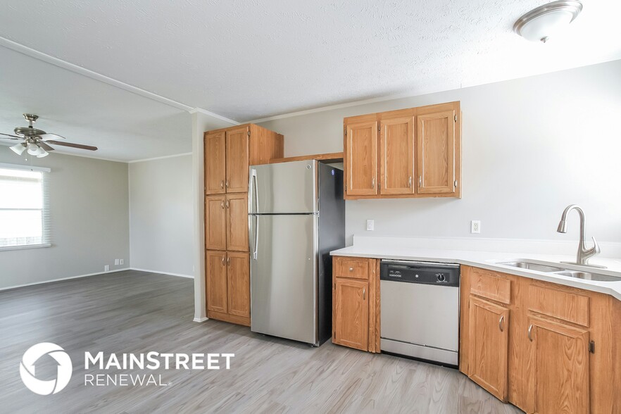 Building Photo - 11818 Greenspark Ln
