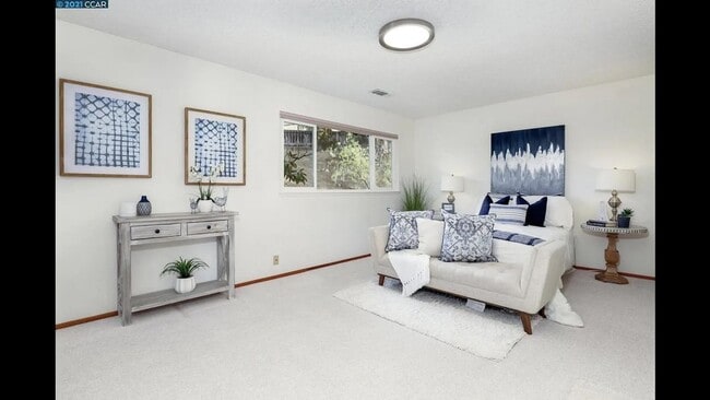 Building Photo - Stunning 4BR Pleasant Hill Home on Cul-de-Sac with Backyard Oasis — Pet-Friendly!
