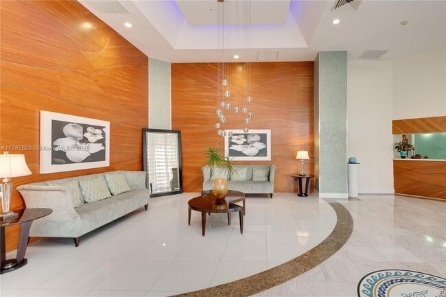 Building Photo - 6301 Collins Ave