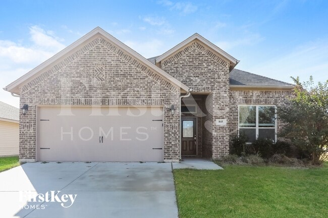 Building Photo - 845 San Miguel Trail