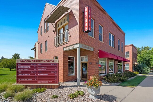 Building Photo - 330 N Howes St