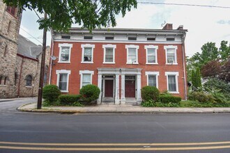 Building Photo - RTSA301