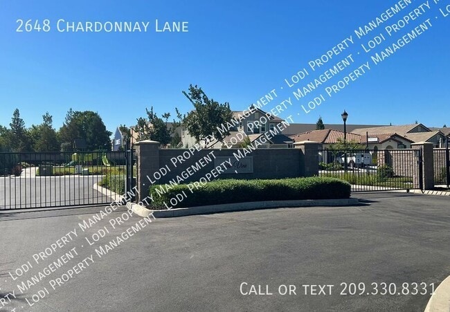 Building Photo - 2648 Chardonnay Ln