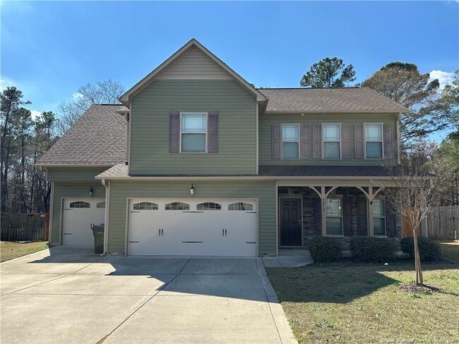 Building Photo - 5613 Bright View St