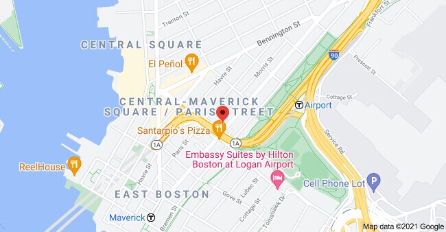 Building Photo - 134 Chelsea St