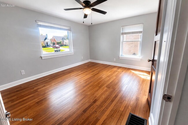 Building Photo - 3016 Carson Way