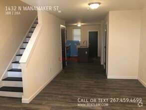 Building Photo - 1432 N Wanamaker St