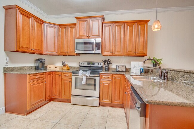 Building Photo - Coastal Living in Navarre: 4 Bedrooms, 2.5...