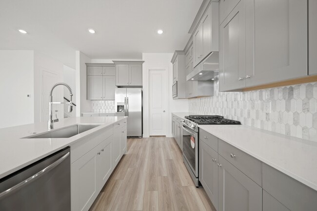 Building Photo - 4535 Windmill Lndg Ln