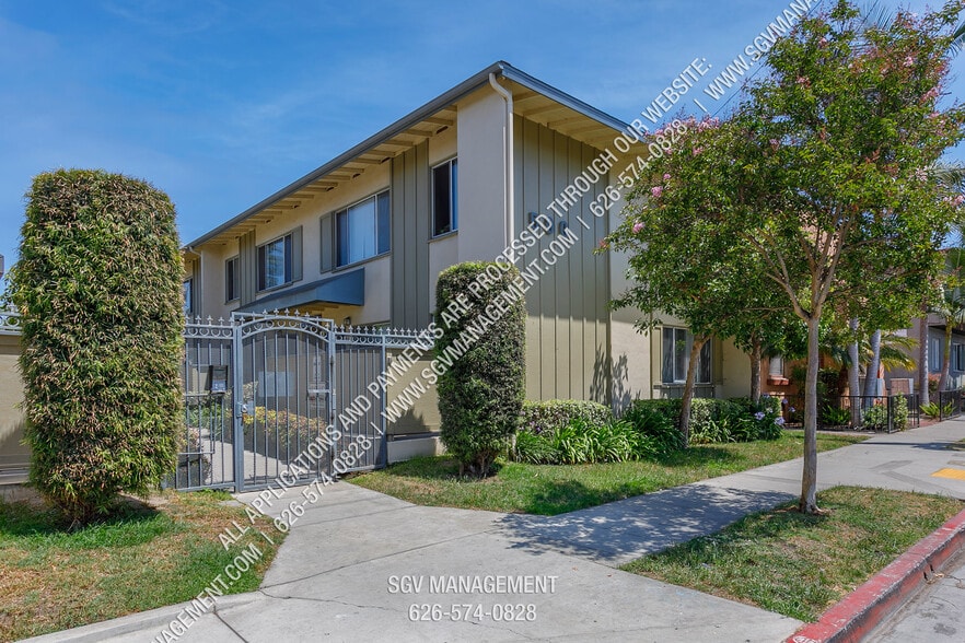 500 Orange - Orange Point Apartments, 500-502 Orange Ave