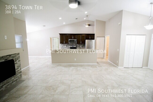 Building Photo - 3894 Town Terrace