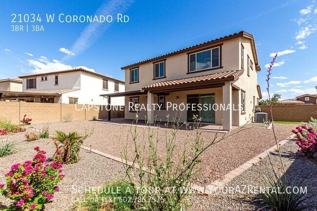 Building Photo - 21034 W Coronado Rd