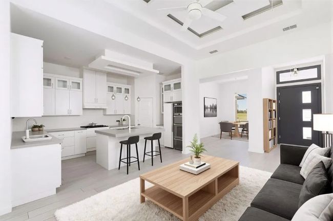 Building Photo - 1505 E Encino Ave