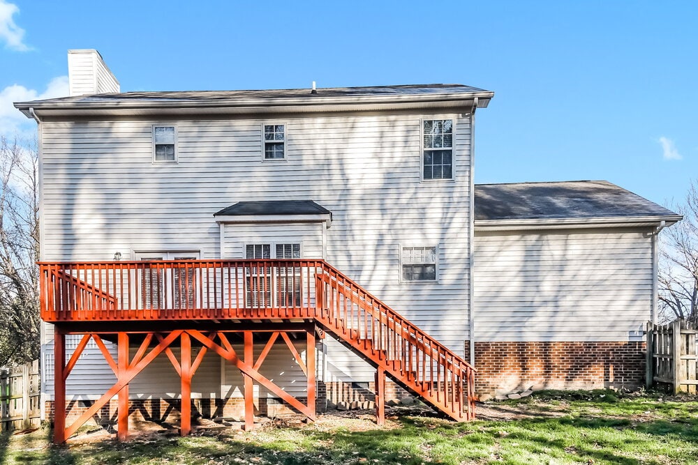 Building Photo - 3348 Forest Mill Cir