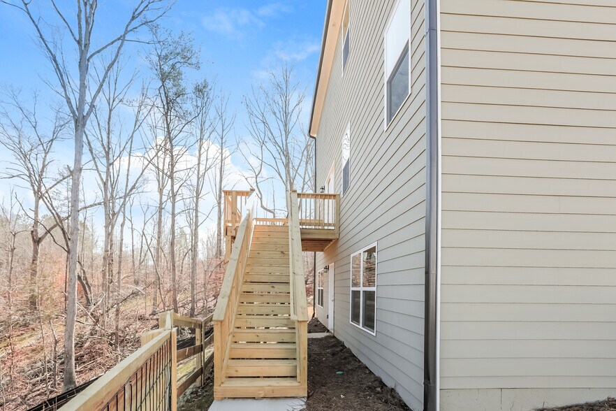 Building Photo - 3457 Sugarberry Dr