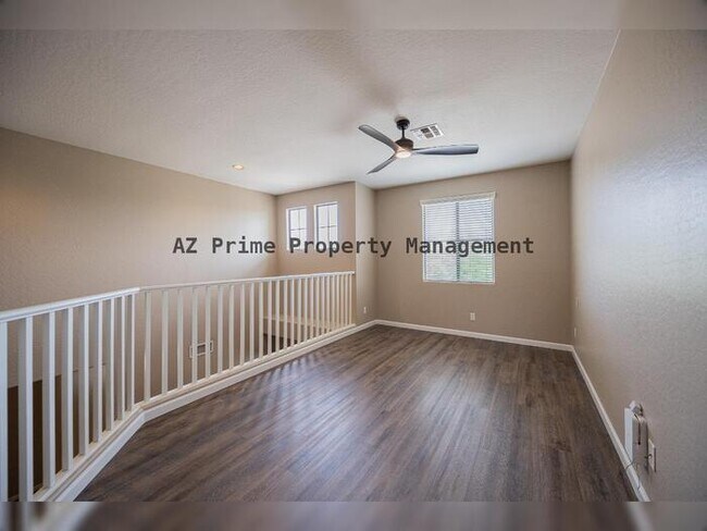 Building Photo - 6539 W Jomax Rd