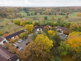 Building Photo - Shepley Apartments