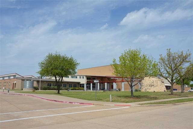 Building Photo - 2502 Cattleman Dr