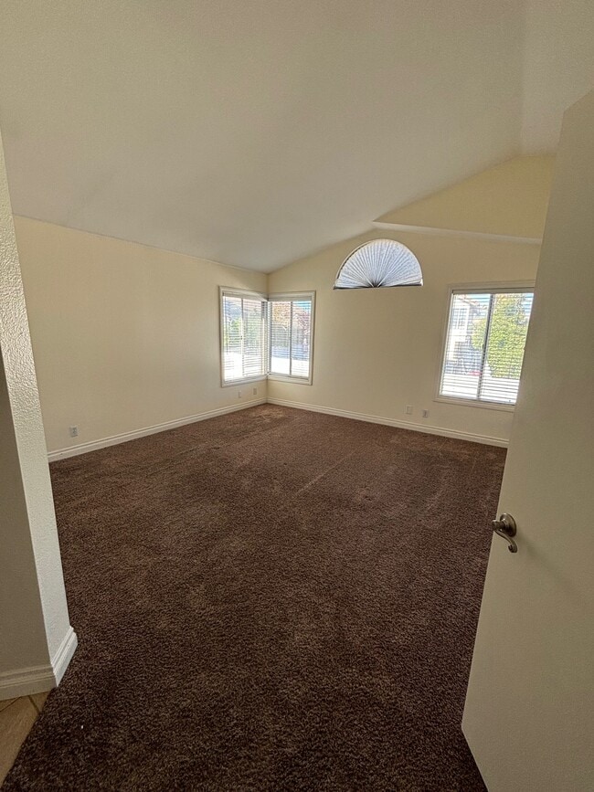 Master Room Fr View - 19918 Westerly Dr
