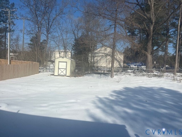 Building Photo - 10200 Carol Anne Rd