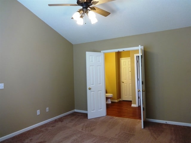 Building Photo - 8777 Tigershark Ave