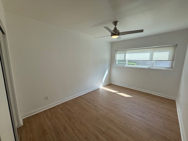 2nd Bedroom - 8420 Gulana Ave
