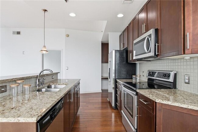 Building Photo - 855 Peachtree St NE