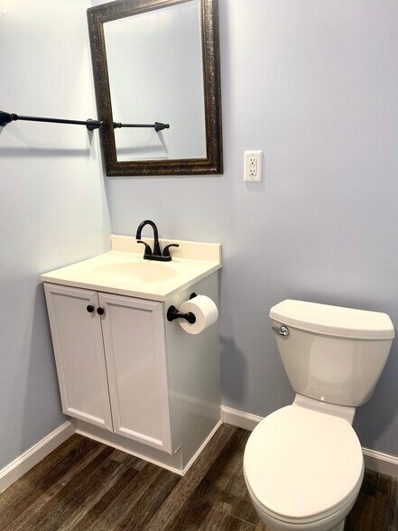 Building Photo - 932 Solen Williams Rd