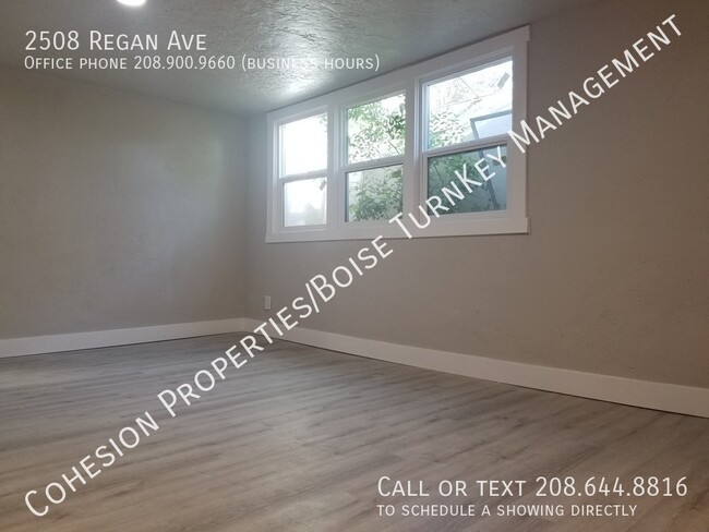 Building Photo - 2508 Regan Ave