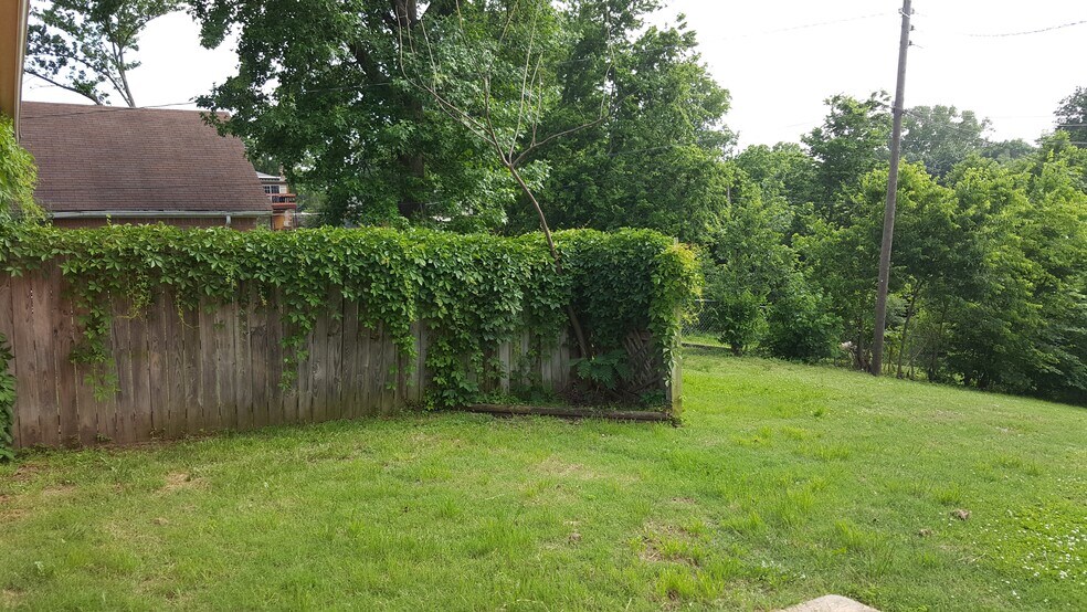 Building Photo - 933 Macklyn Ln