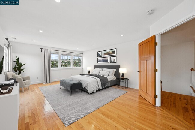 Building Photo - 4132 Balfour Ave