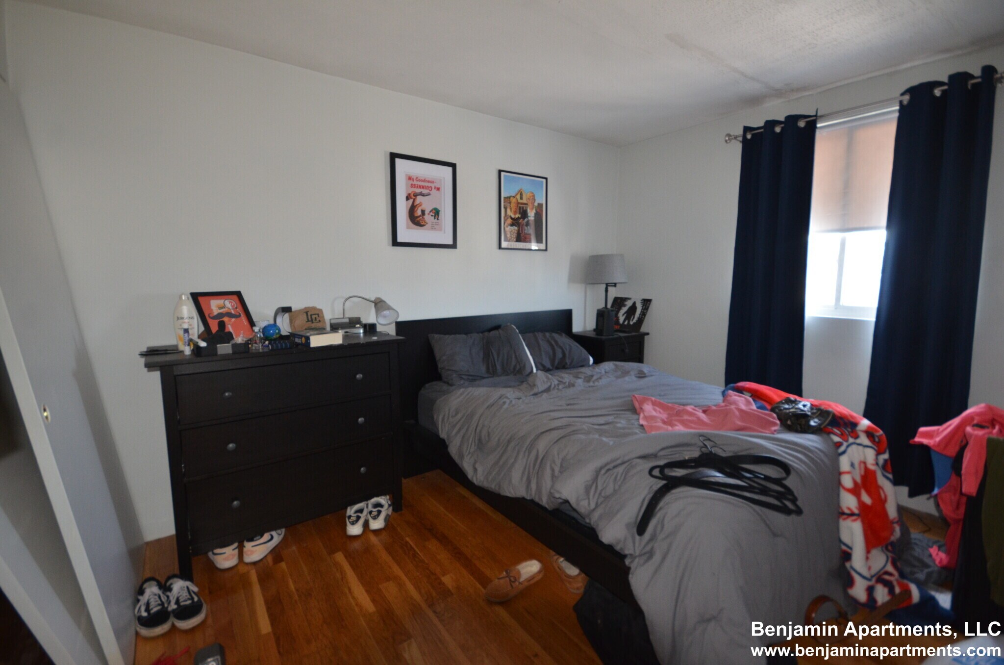 Building Photo - 385 Dorchester St