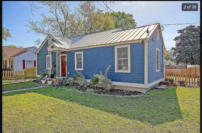 Building Photo - 1225 Yeamans Hall Rd