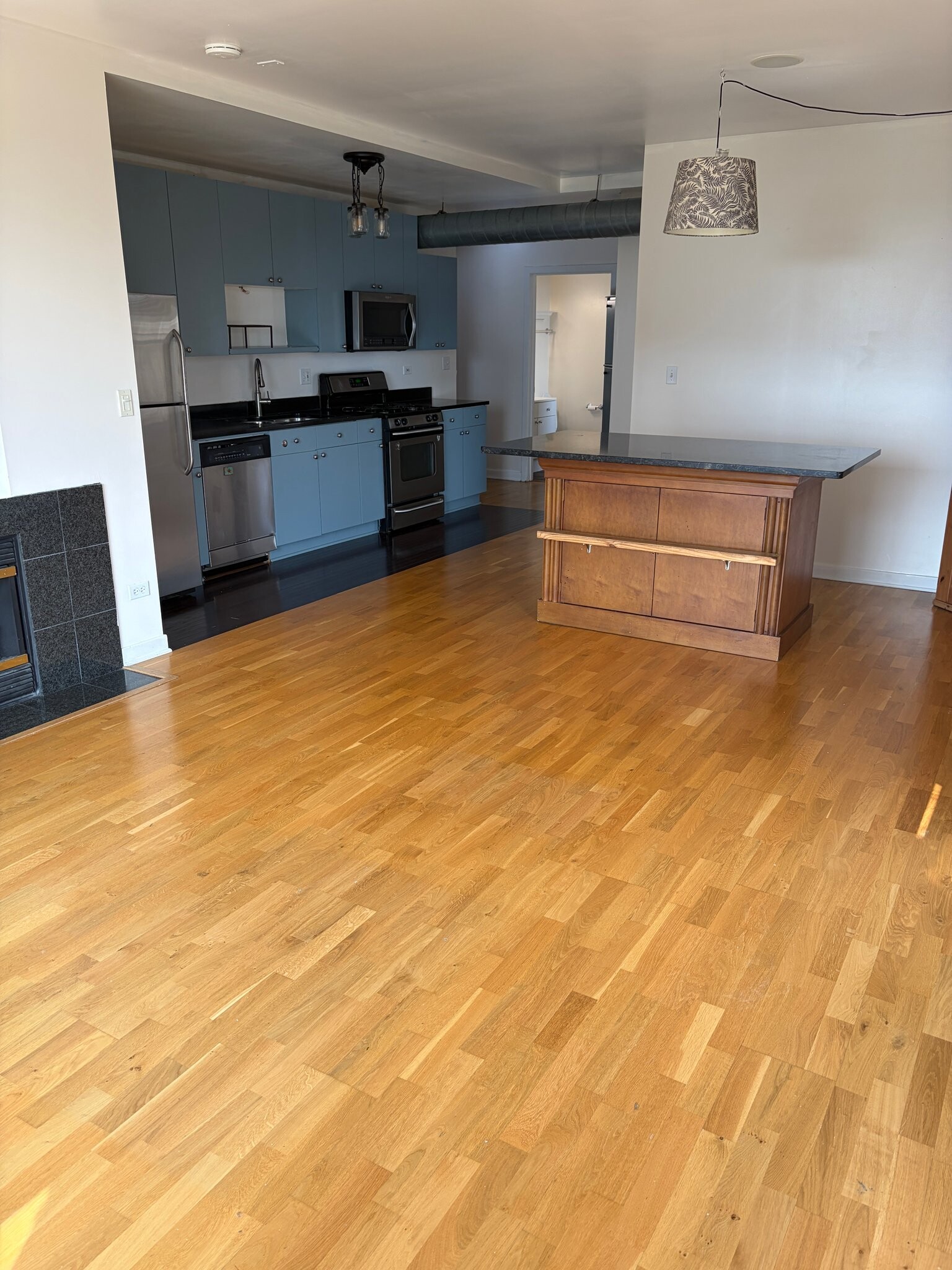 Building Photo - 4537 S Drexel Blvd