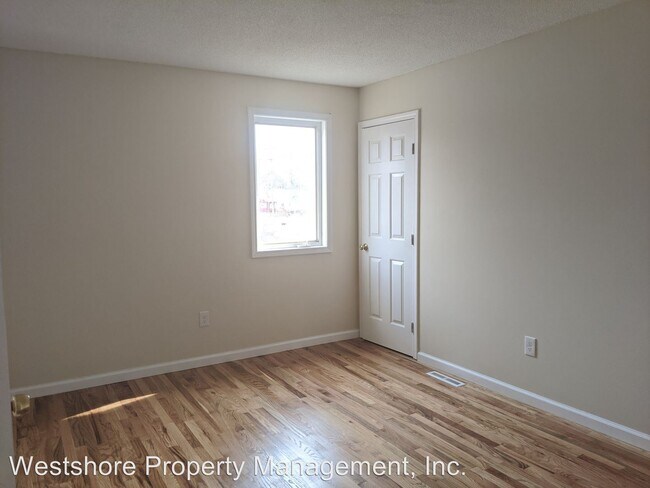 Building Photo - 5 br, 2.5 bath House - 2331 McCracken St