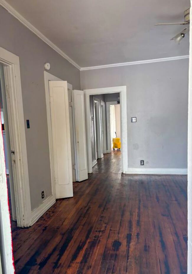 Building Photo - 1616 Campbell St