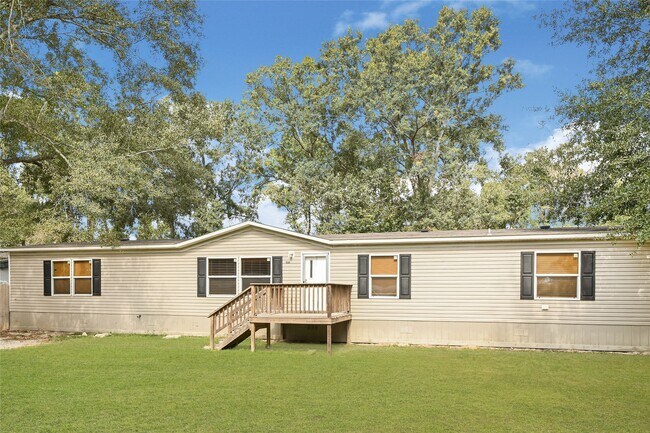 Primary Photo - 18565 Huckleberry Ln