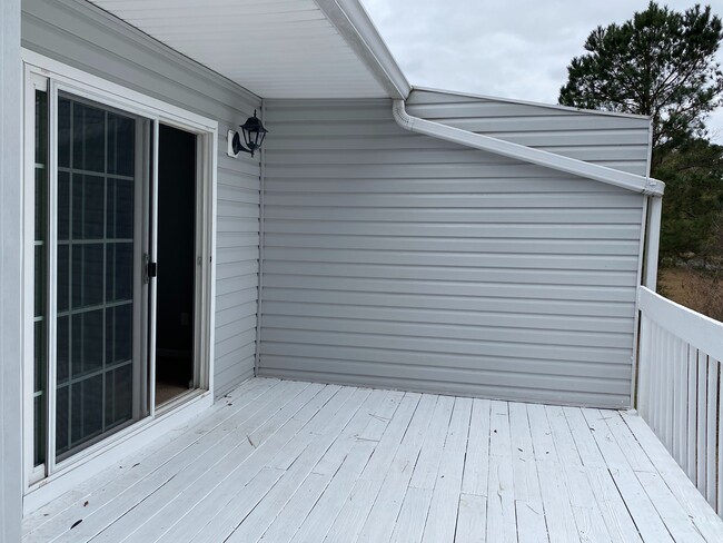 Building Photo - 118 Magnolia Plantation Trce