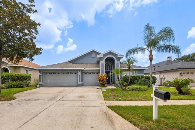 Primary Photo - 1266 Paradise Lake Dr