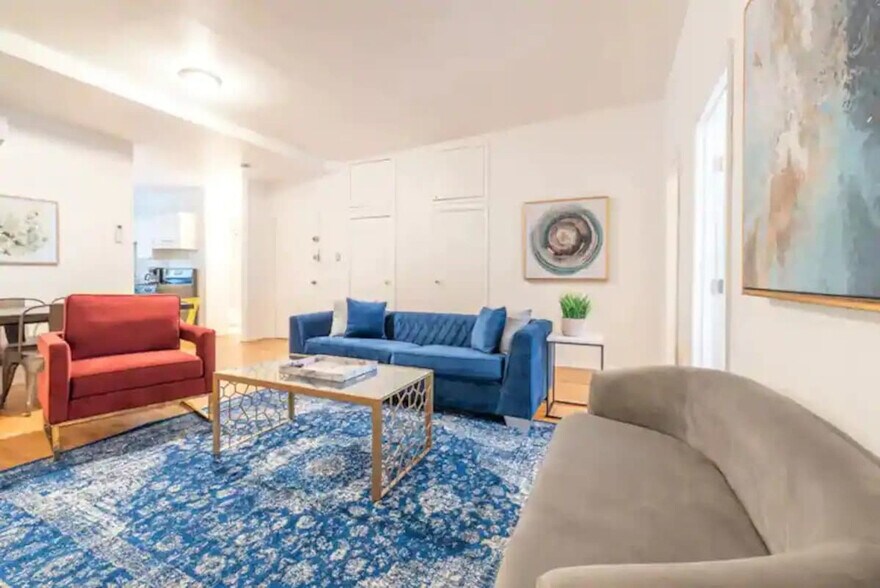 Building Photo - 472 9th Ave