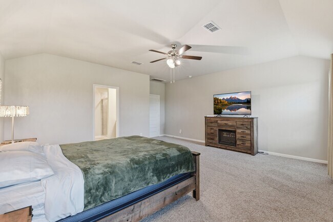 Building Photo - 1026 Bayou Meadow Dr