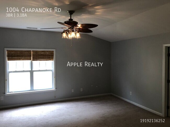 Building Photo - 1004 Chapanoke Rd