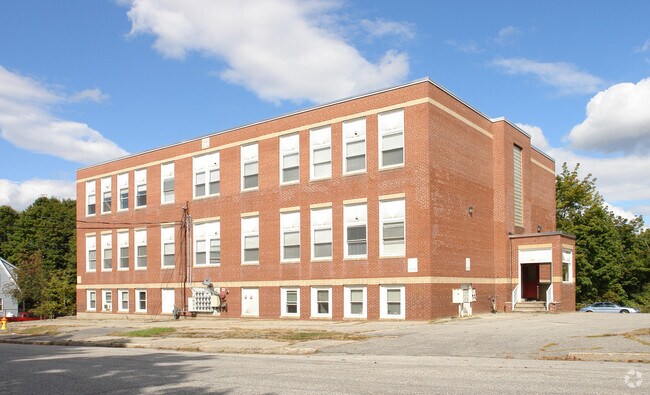Primary Photo - 96 2nd St