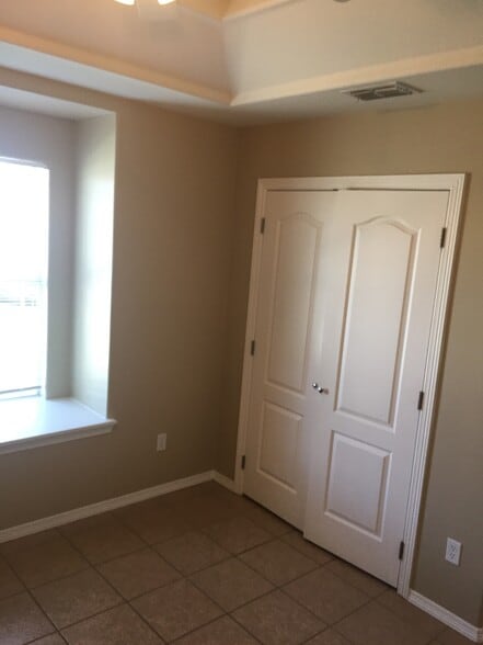 Bay windows.... - 622 Horizon Peak