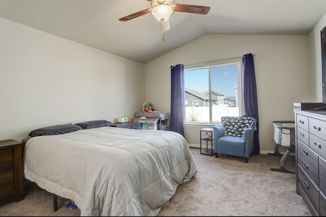 Building Photo - 4511 Longmead Dr